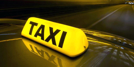 Siófok Taxi